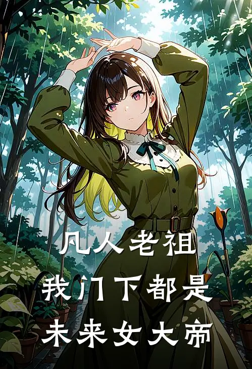 凡人老祖：我门下都是未来女大帝(徐无念徐心)免费完结小说_免费小说在线阅读凡人老祖：我门下都是未来女大帝(徐无念徐心)