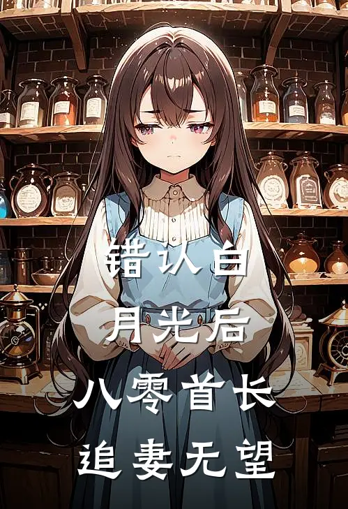 错认白月光后：八零首长追妻无望