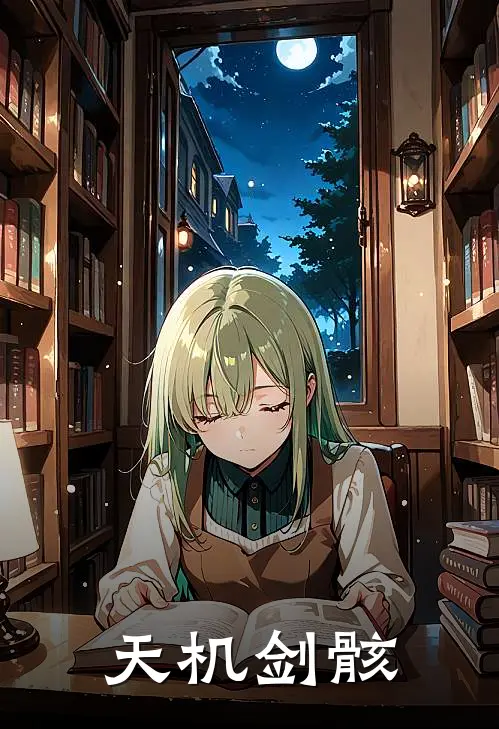 天机剑骸(陆沉陆明轩)好看的完结小说_完本小说天机剑骸陆沉陆明轩