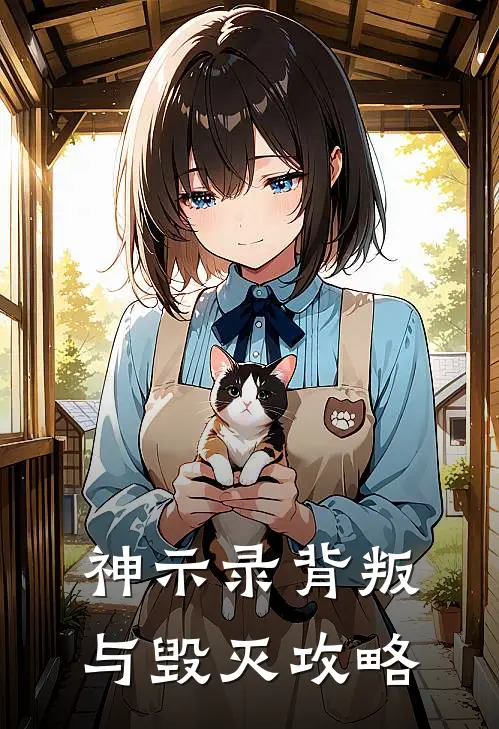 神示录背叛与毁灭攻略