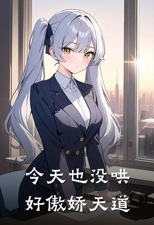 今天也没哄好傲娇天道(林长安张三丰)完本小说_免费阅读无弹窗今天也没哄好傲娇天道林长安张三丰