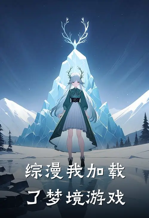 综漫我加载了梦境游戏