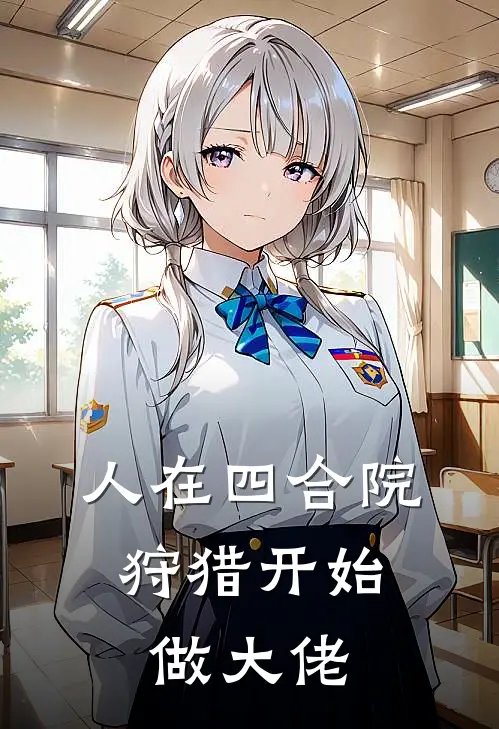 人在四合院，狩猎开始做大佬