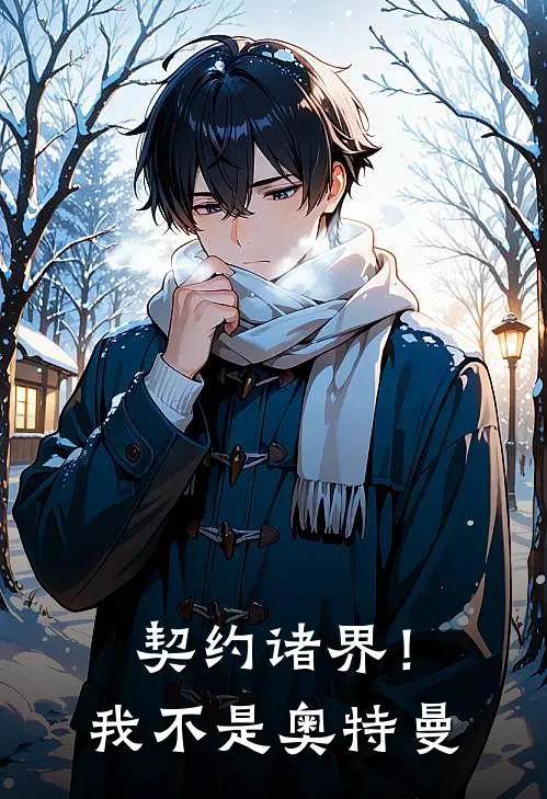 契约诸界！我不是奥特曼