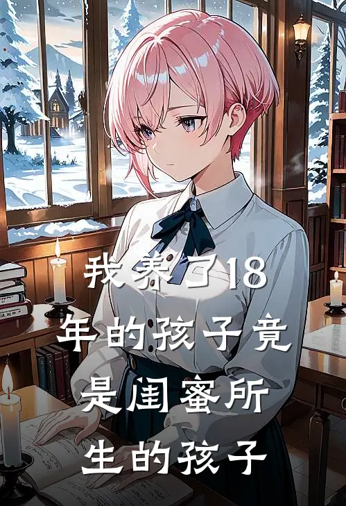 我养了18年的孩子竟是闺蜜所生的孩子