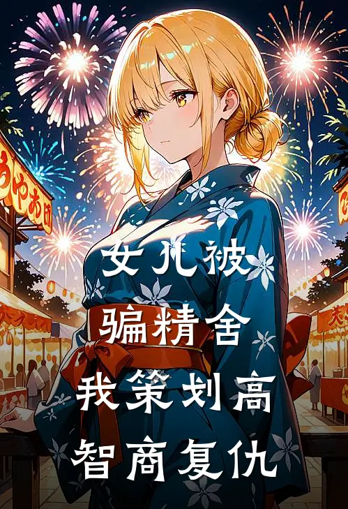 女儿被骗精舍，我策划高智商复仇