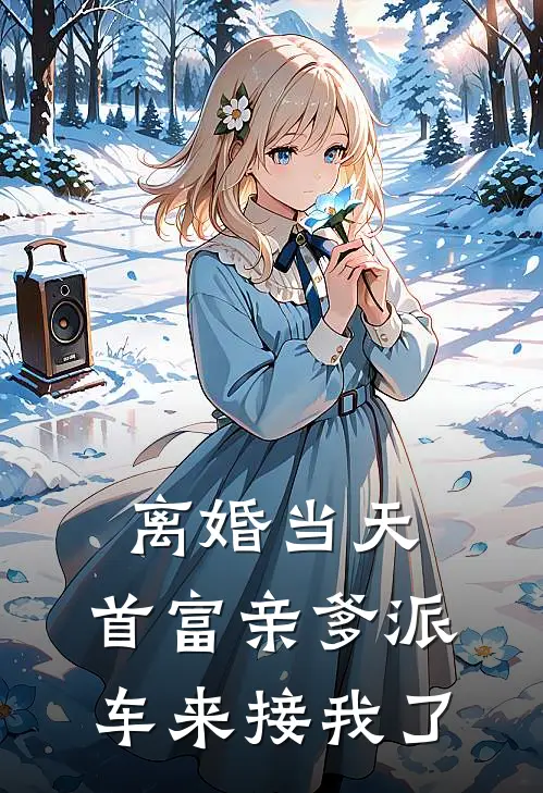 《离婚当天，首富亲爹派车来接我了》陆承安承屿完本小说_陆承安承屿(离婚当天，首富亲爹派车来接我了)全文免费阅读无弹窗大结局