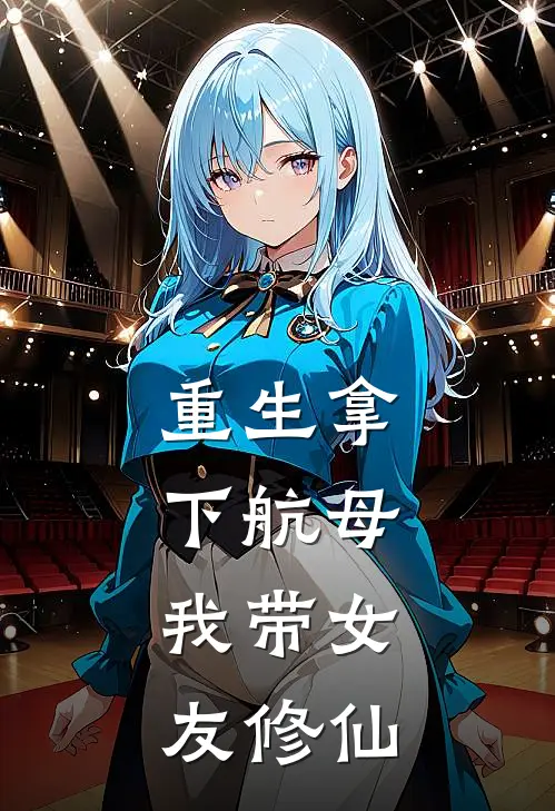 重生拿下航母，我带女友修仙