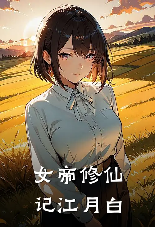 女帝修仙记江月白