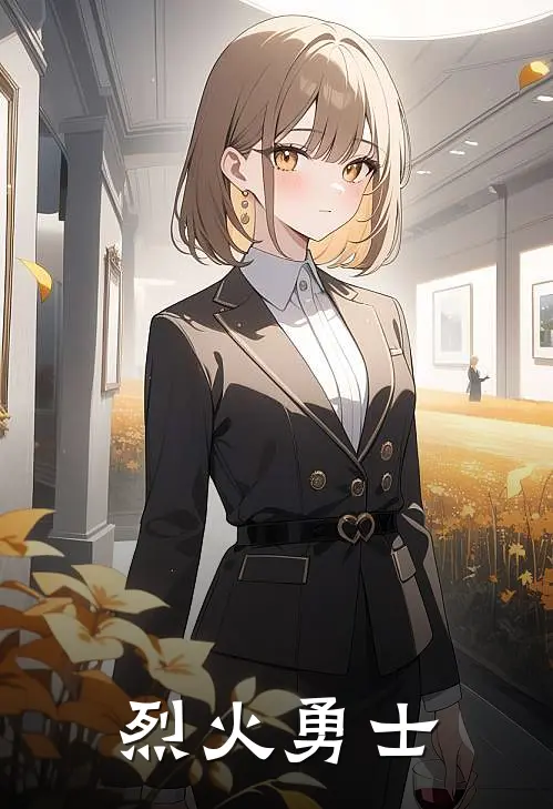 烈火勇士江临风周野完结小说大全_免费小说在哪看烈火勇士(江临风周野)