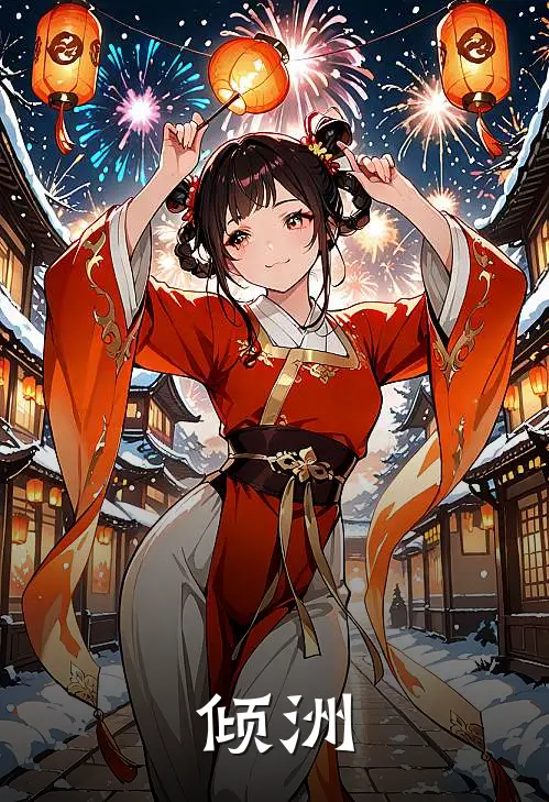 倾洲（陈塘沈青君）全文免费阅读无弹窗大结局_倾洲最新章节列表_笔趣阁（陈塘沈青君）