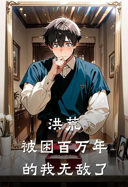 洪荒：被困百万年的我无敌了(叶天鸿钧)在线免费小说_完结小说免费阅读洪荒：被困百万年的我无敌了叶天鸿钧