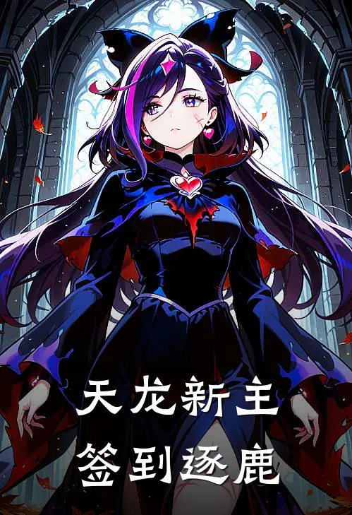 天龙新主：签到逐鹿