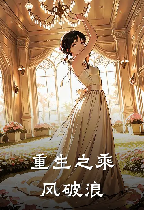 重生之乘风破浪