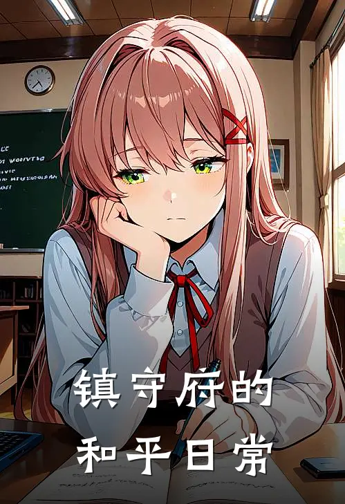 镇守府的和平日常