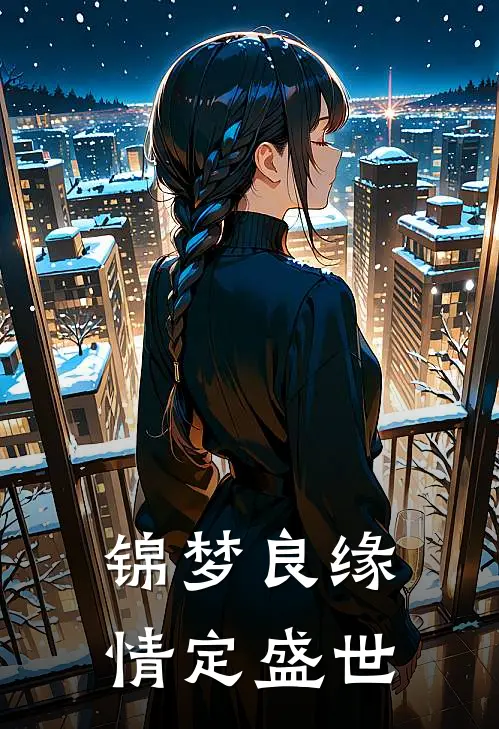 锦梦良缘：情定盛世