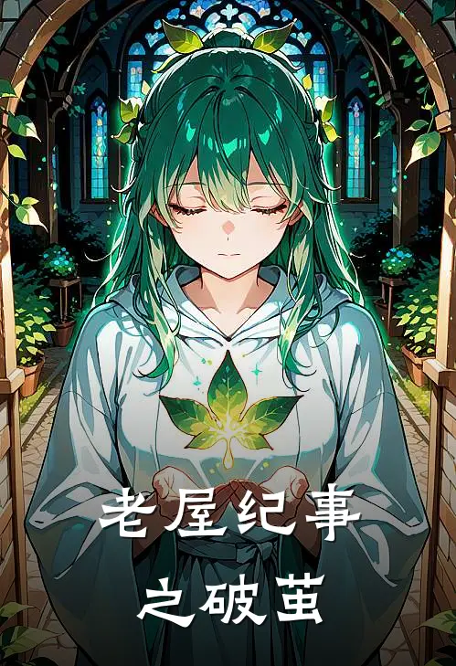 老屋纪事之破茧