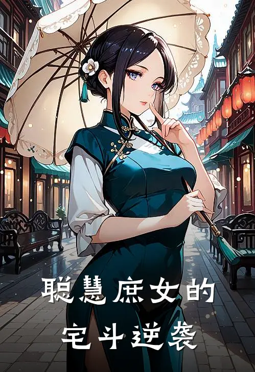 聪慧庶女的宅斗逆袭(冯婉兮翠儿)免费小说_完整版免费阅读聪慧庶女的宅斗逆袭冯婉兮翠儿