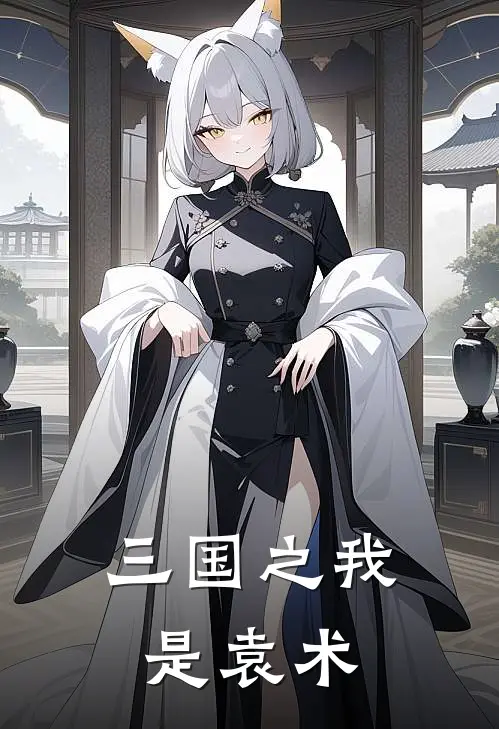 三国之我是袁术