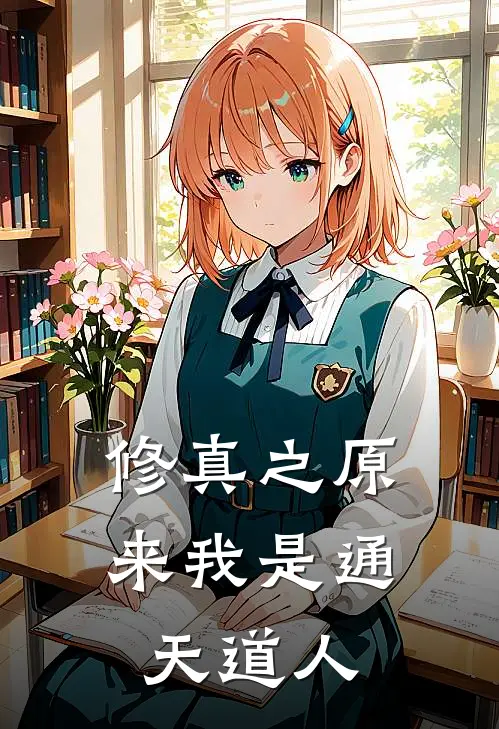 修真之原来我是通天道人(陆通陆通)最新小说全文阅读_最新章节列表修真之原来我是通天道人(陆通陆通)