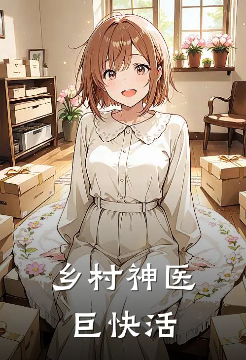 乡村神医巨快活