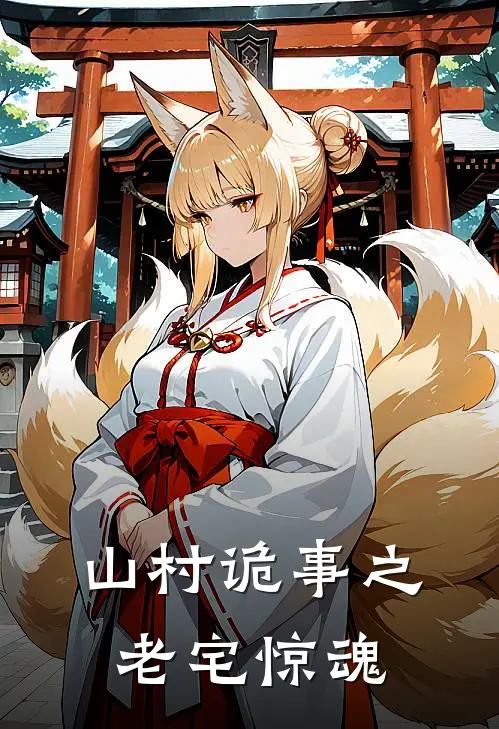 山村诡事之老宅惊魂