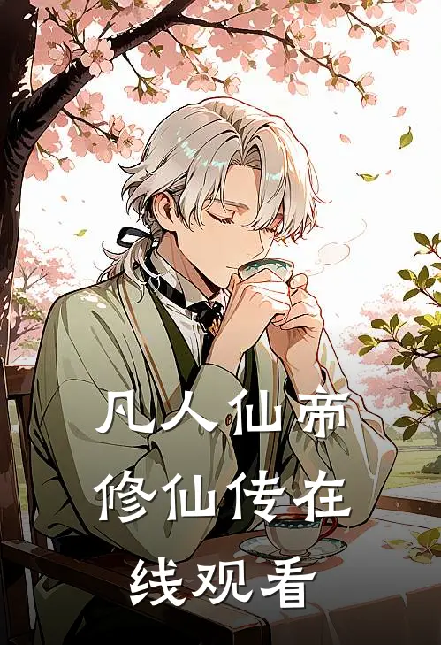 凡人仙帝修仙传在线观看