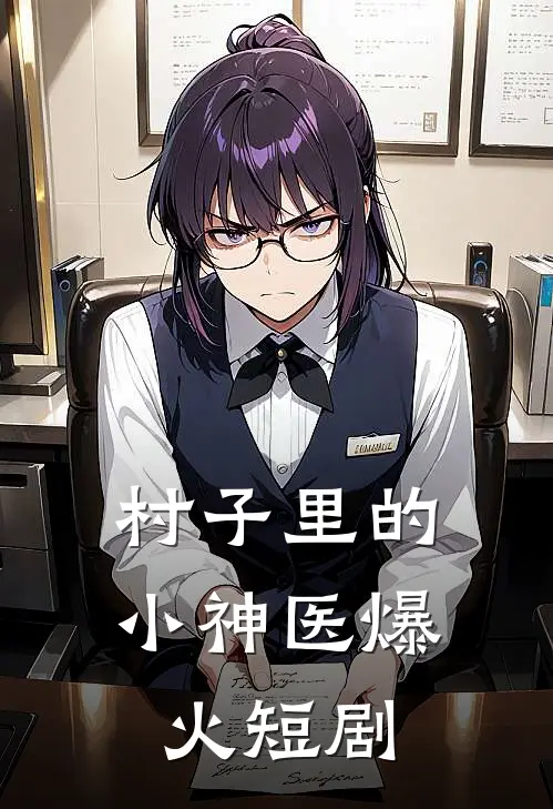 村子里的小神医爆火短剧