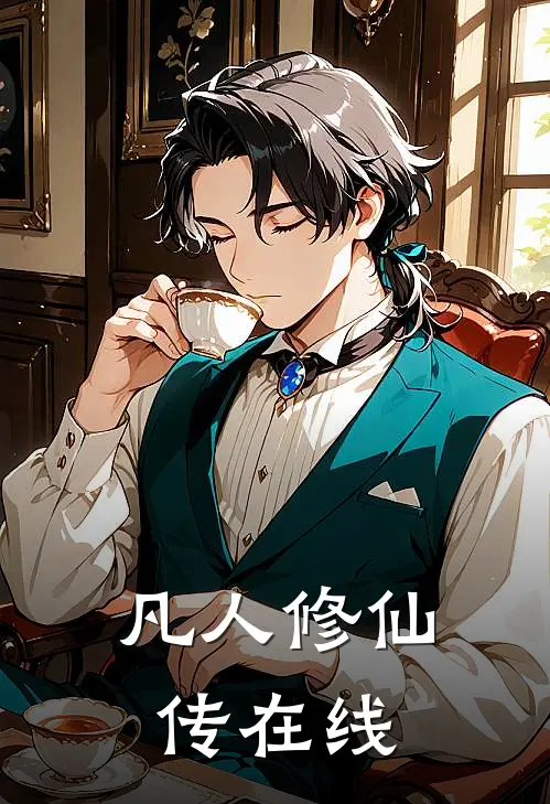 凡人修仙传在线