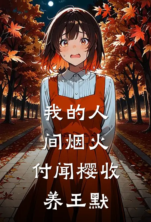 我的人间烟火：付闻樱收养王默王默许沁完结小说大全_免费小说在哪看我的人间烟火：付闻樱收养王默(王默许沁)