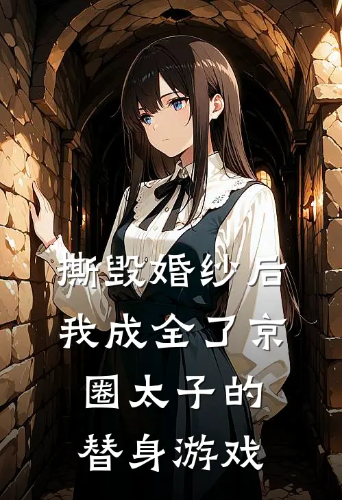 撕毁婚纱后，我成全了京圈太子的替身游戏顾宴臣老周免费小说大全_完结的小说撕毁婚纱后，我成全了京圈太子的替身游戏(顾宴臣老周)