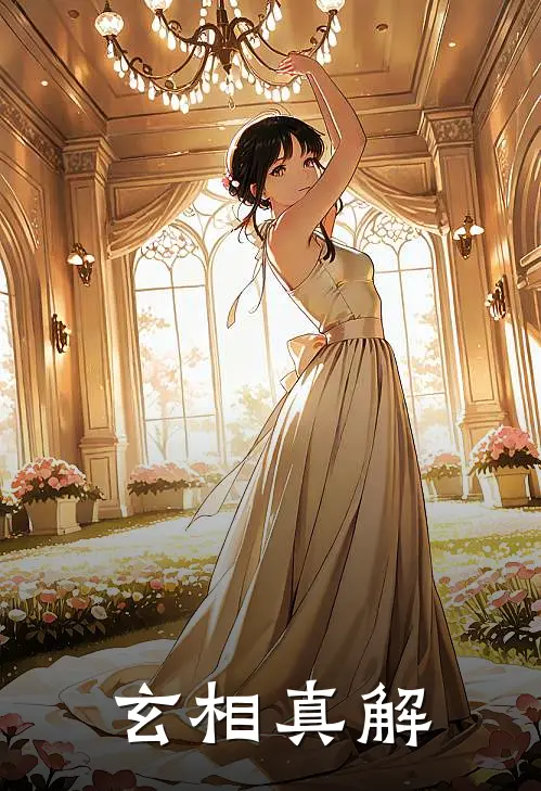 玄相真解裘明海莫凌已完结小说推荐_完整版小说玄相真解(裘明海莫凌)