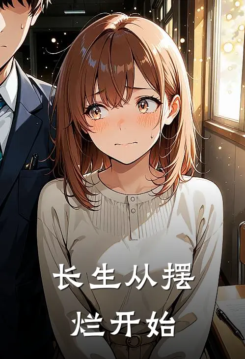 长生从摆烂开始陈长生林小凡完结版免费小说_完本小说大全长生从摆烂开始陈长生林小凡