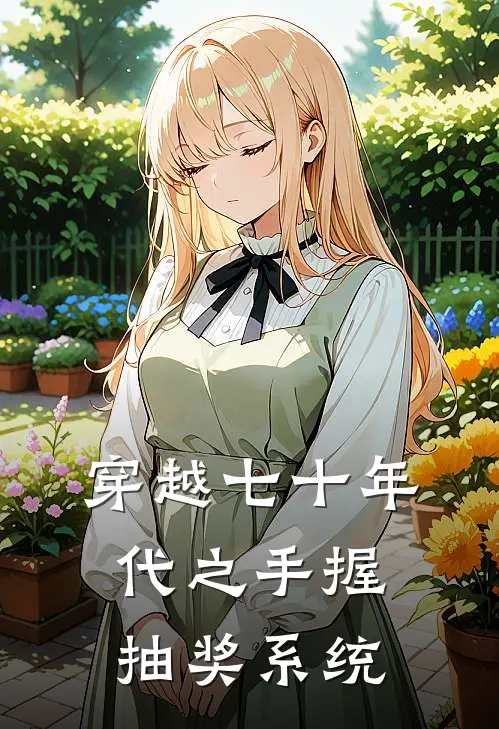 穿越七十年代之手握抽奖系统陆禾陆苗最新好看小说_最新完本小说穿越七十年代之手握抽奖系统陆禾陆苗