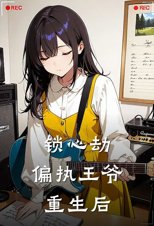 锁心劫：偏执王爷重生后