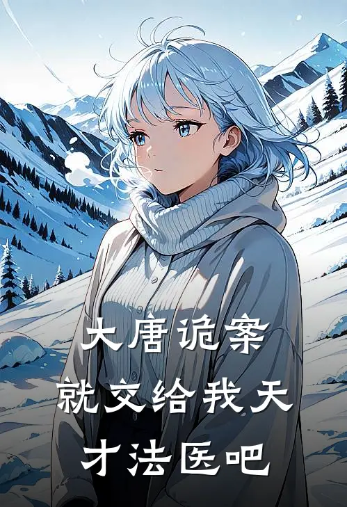 大唐诡案：就交给我天才法医吧(杨轩张远)小说免费在线阅读_大唐诡案：就交给我天才法医吧(杨轩张远)大结局阅读