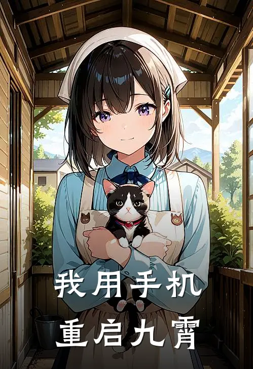 我用手机重启九霄陈霄柳清璃完结小说_完结版小说全文免费阅读我用手机重启九霄陈霄柳清璃