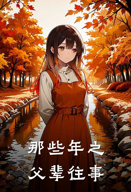 那些年之父辈往事