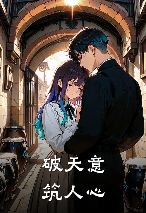 破天意，筑人心(武辛伏羲)最新章节在线阅读_(破天意，筑人心)最新章节在线阅读