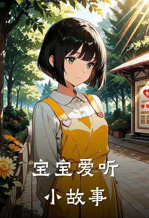 贝贝墨墨宝宝爱听小故事完结版在线阅读_宝宝爱听小故事全集免费在线阅读