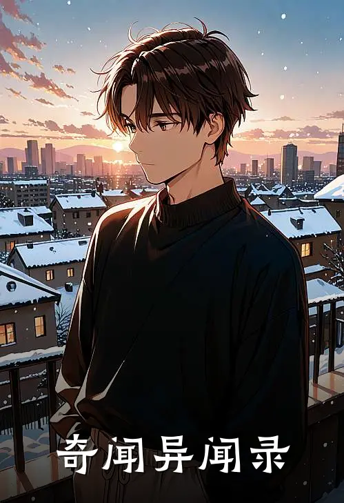 奇闻异闻录苏明雪林小婉完结小说免费阅读_完本热门小说奇闻异闻录苏明雪林小婉