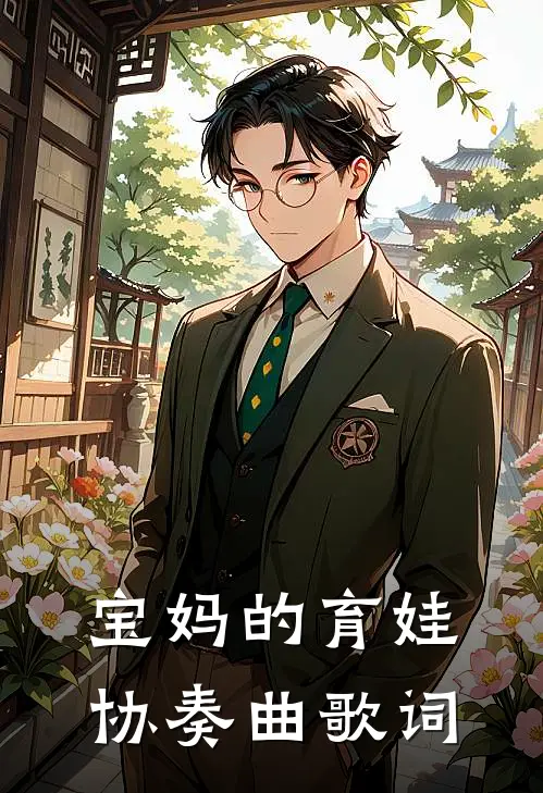 宝妈的育娃协奏曲歌词