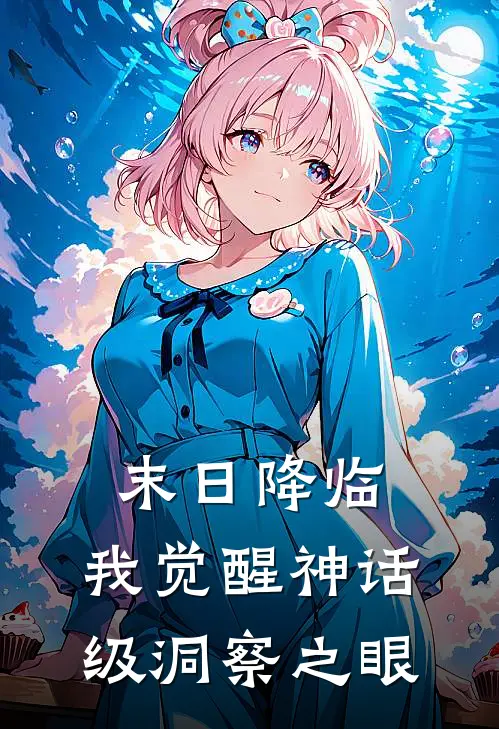 末日降临：我觉醒神话级洞察之眼