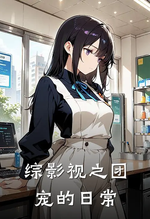 综影视之团宠的日常