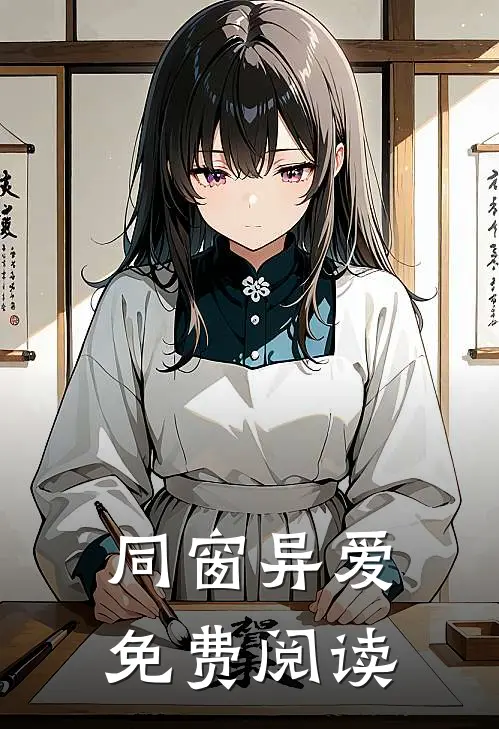 同窗异爱免费阅读