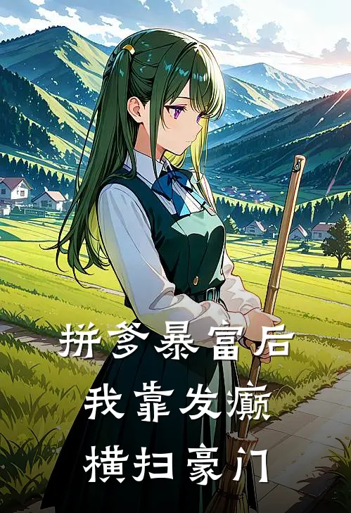 拼爹暴富后，我靠发癫横扫豪门(林野林震东)全文在线阅读_(拼爹暴富后，我靠发癫横扫豪门)精彩小说