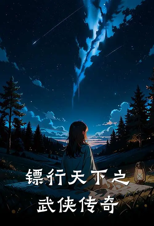 镖行天下之武侠传奇