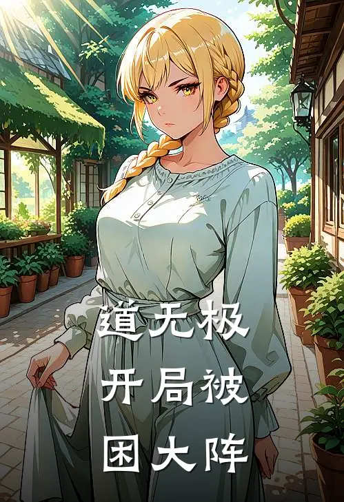 道无极，开局被困大阵