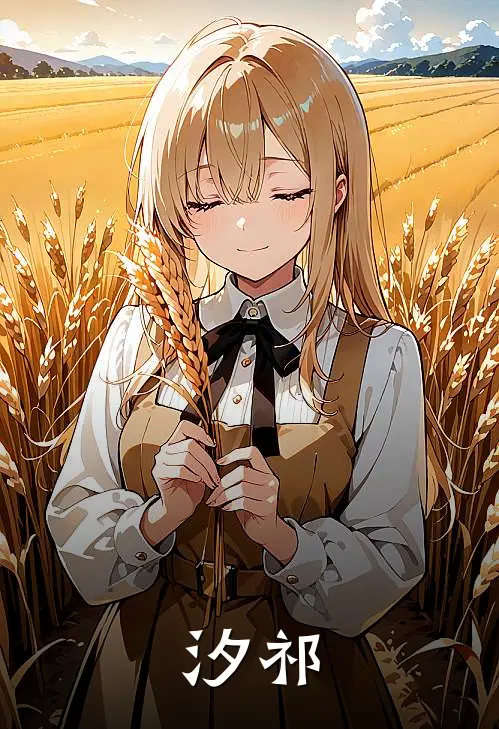 汐祁(林汐林汐)已完结小说_汐祁(林汐林汐)小说免费在线阅读