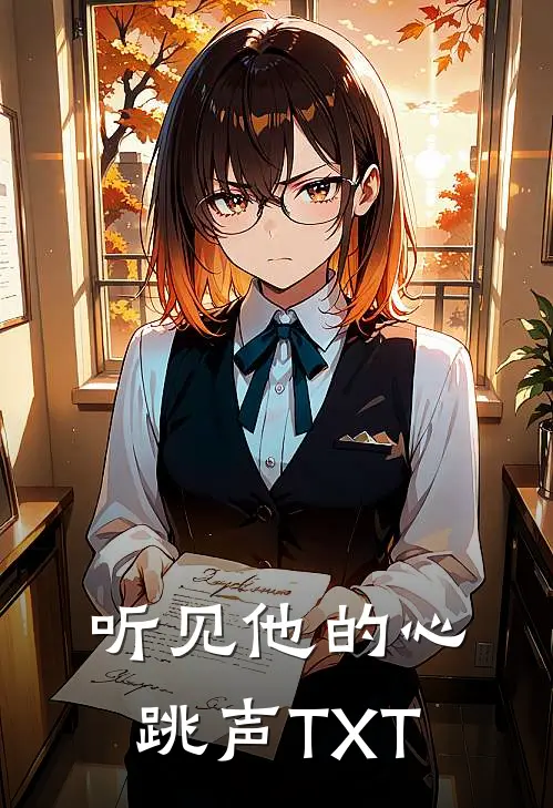 听见他的心跳声TXT